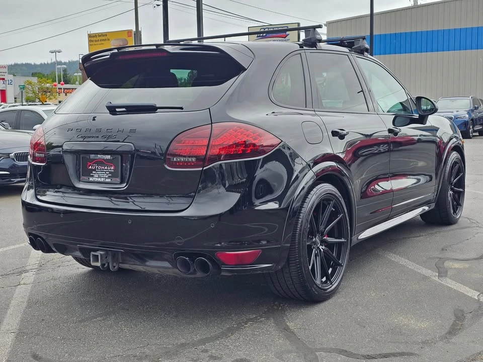 2013 Porsche 958 Cayenne GTS - Image 5 of 20