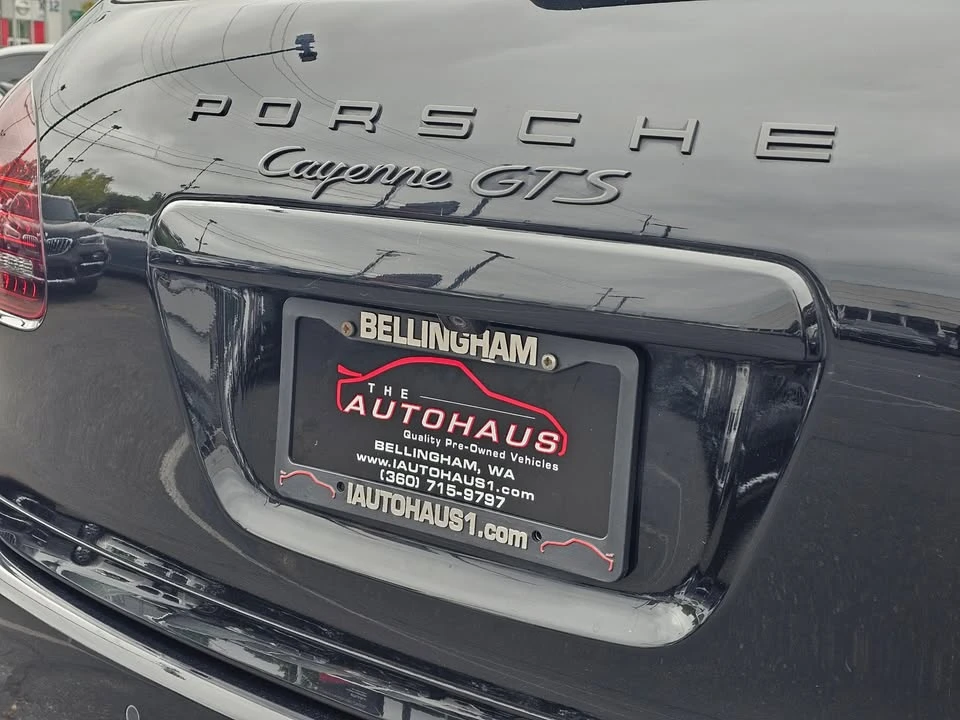 2013 Porsche 958 Cayenne GTS - Image 14 of 20