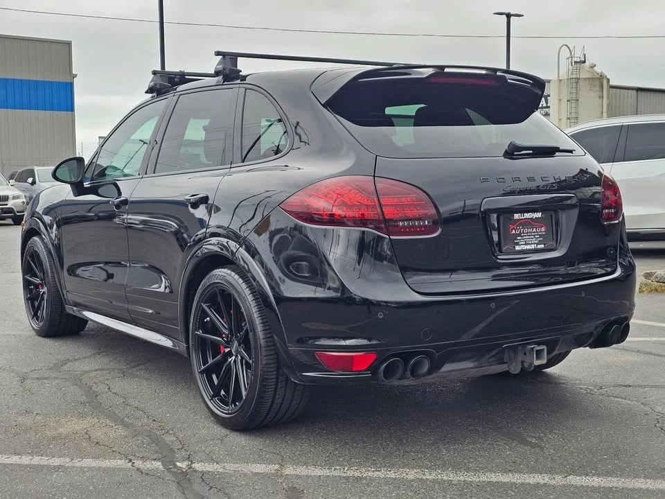2013 Porsche 958 Cayenne GTS - Image 3 of 20