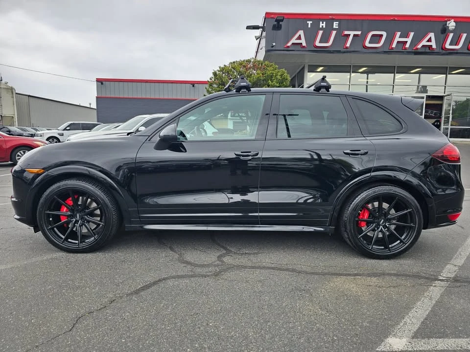 2013 Porsche 958 Cayenne GTS - Image 2 of 20