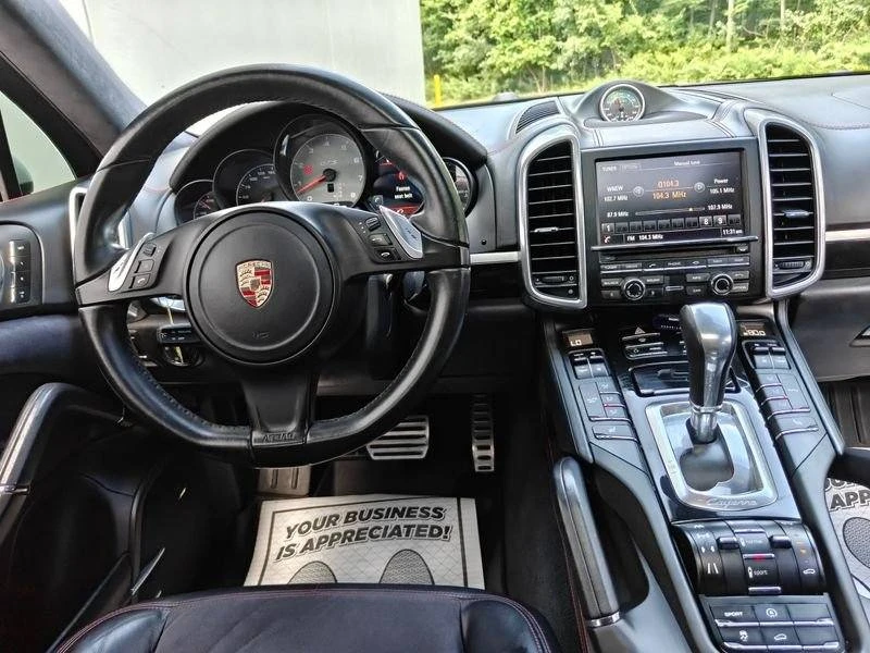 2013 Porsche 958 Cayenne GTS - Image 14 of 18