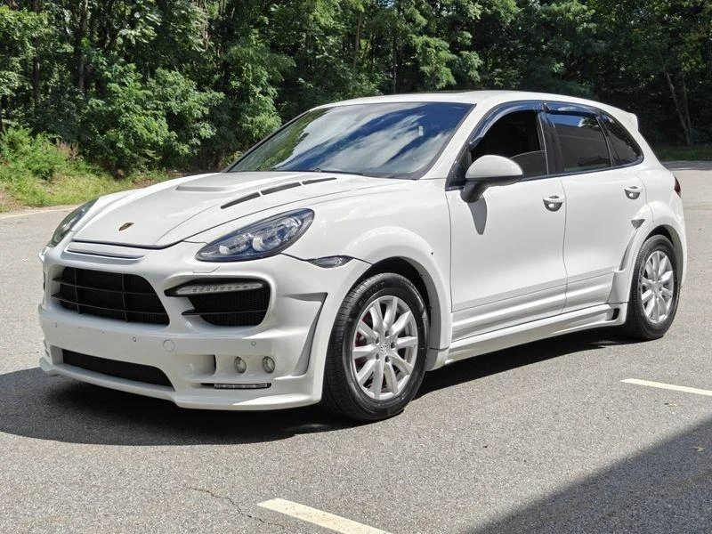 2013 Porsche 958 Cayenne GTS - Image 5 of 18
