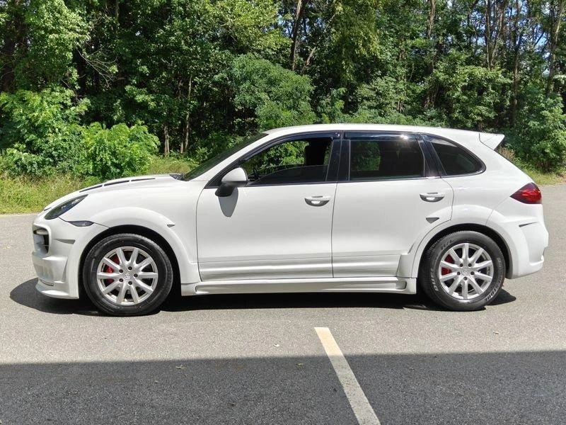 2013 Porsche 958 Cayenne GTS - Image 4 of 18