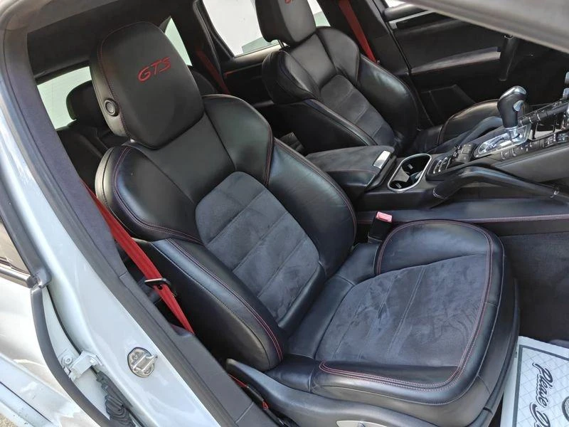 2013 Porsche 958 Cayenne GTS - Image 8 of 18