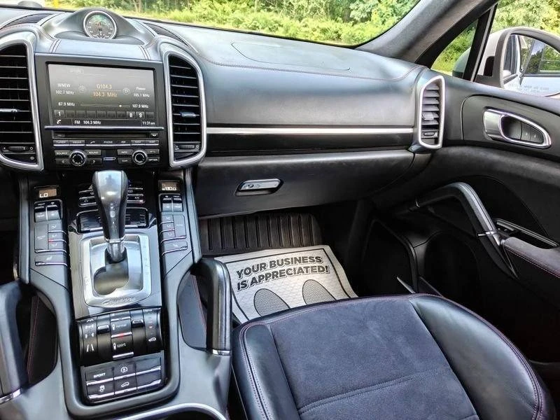 2013 Porsche 958 Cayenne GTS - Image 15 of 18