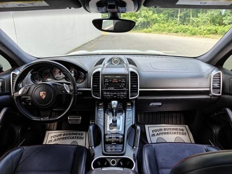 2013 Porsche 958 Cayenne GTS - Image 7 of 18