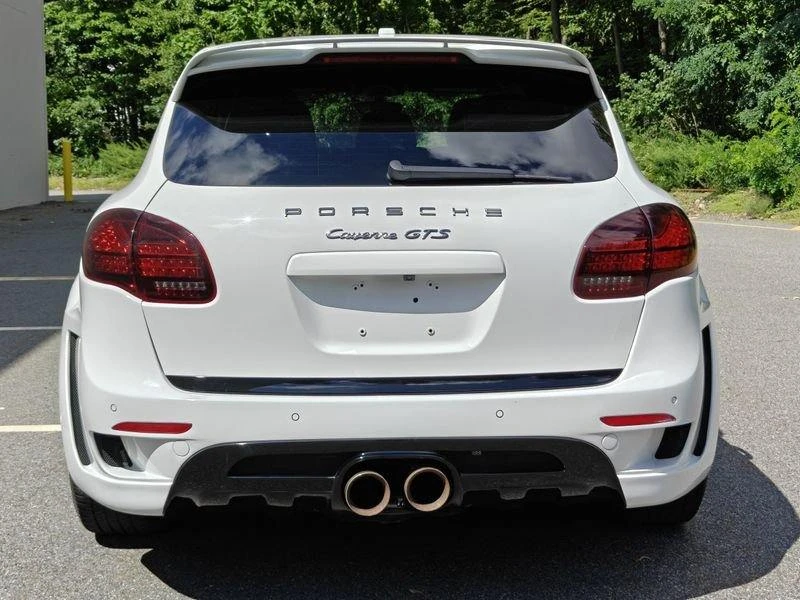 2013 Porsche 958 Cayenne GTS - Image 2 of 18
