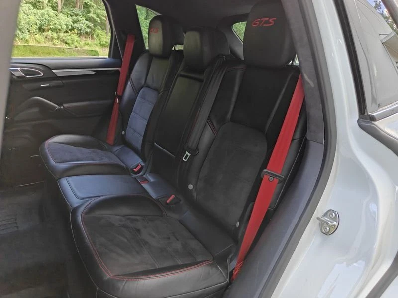2013 Porsche 958 Cayenne GTS - Image 10 of 18