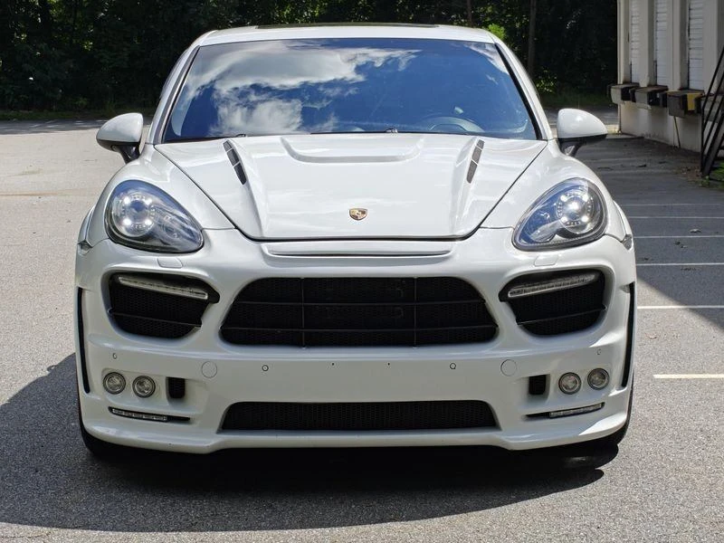 2013 Porsche 958 Cayenne GTS - Image 6 of 18