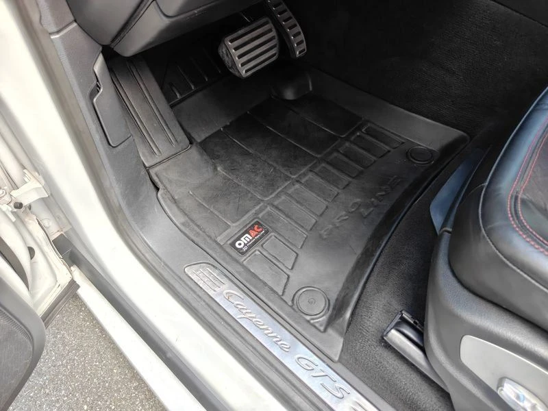 2013 Porsche 958 Cayenne GTS - Image 13 of 18