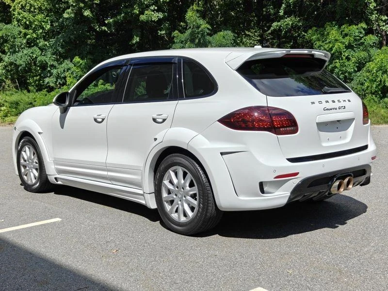 2013 Porsche 958 Cayenne GTS - Image 3 of 18
