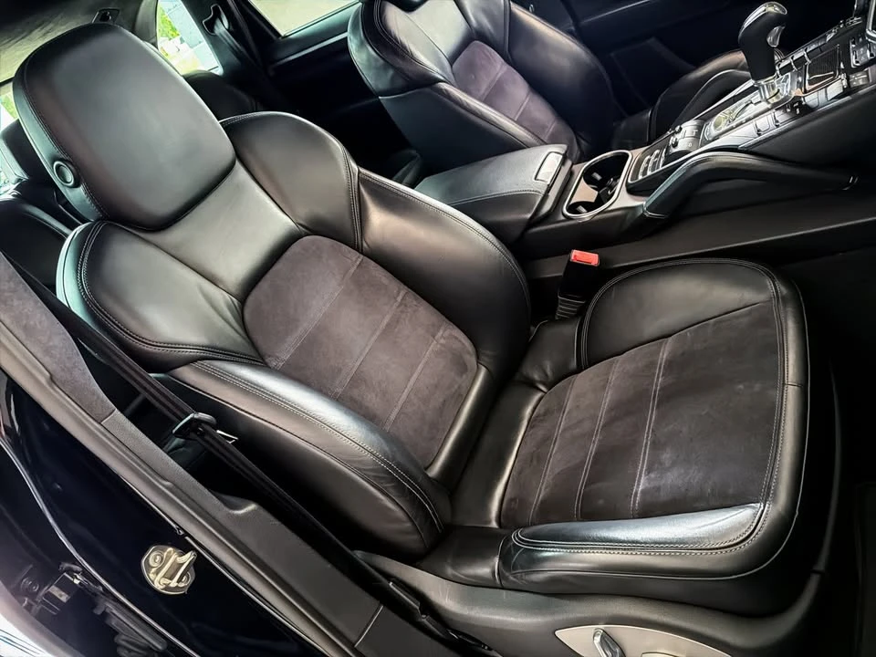 2013 Porsche 958 Cayenne GTS - Image 16 of 20