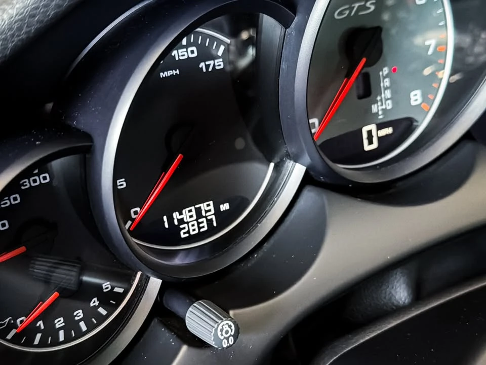 2013 Porsche 958 Cayenne GTS - Image 20 of 20