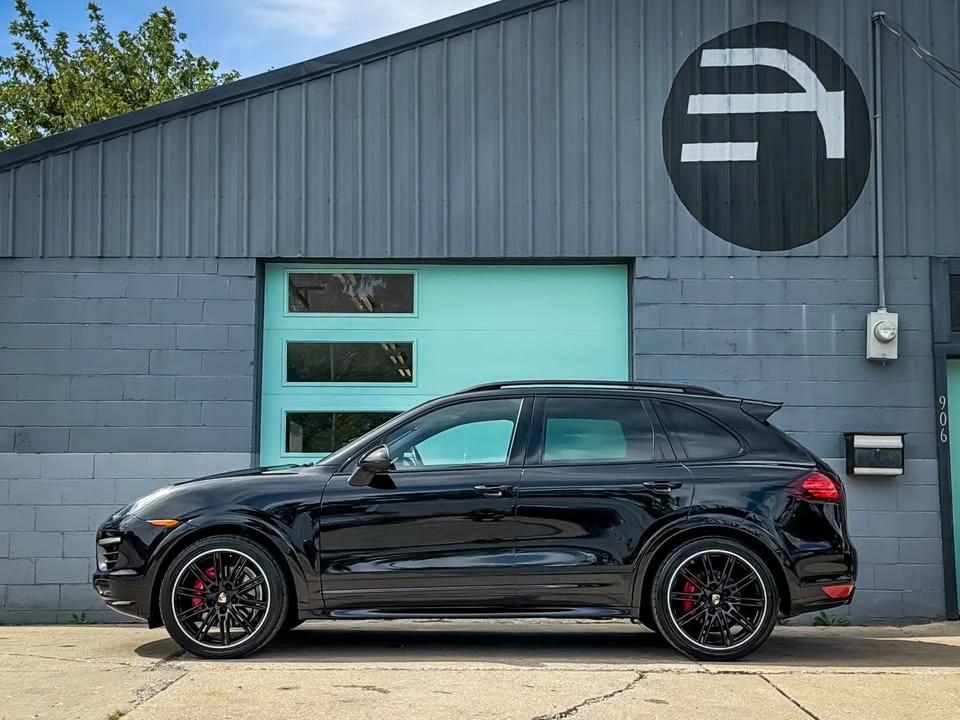 2013 Porsche 958 Cayenne GTS - Image 3 of 20