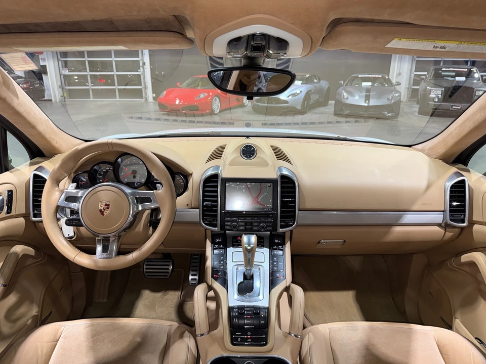 2013 Porsche 958 Cayenne GTS - Image 10 of 12