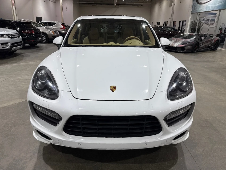 2013 Porsche 958 Cayenne GTS - Image 2 of 12