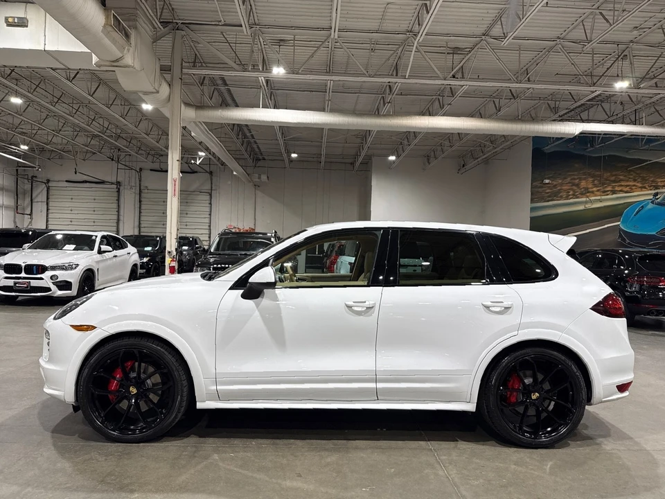 2013 Porsche 958 Cayenne GTS - Image 5 of 12