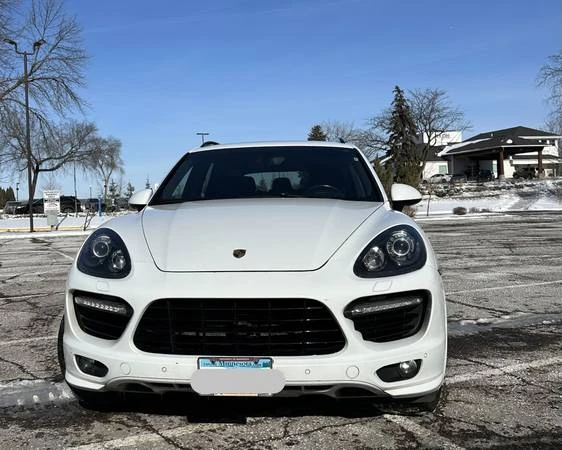2013 Porsche 958 Cayenne GTS - Image 4 of 17