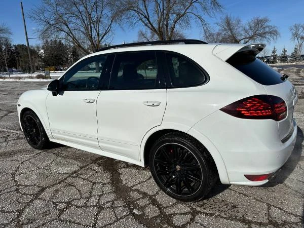 2013 Porsche 958 Cayenne GTS - Image 3 of 17