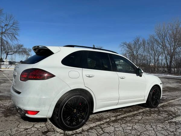 2013 Porsche 958 Cayenne GTS - Image 2 of 17