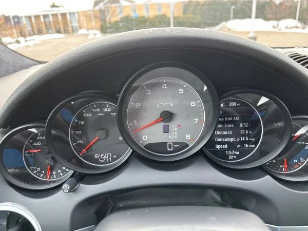 2013 Porsche 958 Cayenne GTS - Image 11 of 17