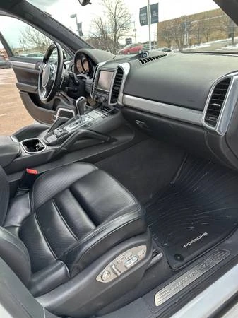 2013 Porsche 958 Cayenne GTS - Image 14 of 17