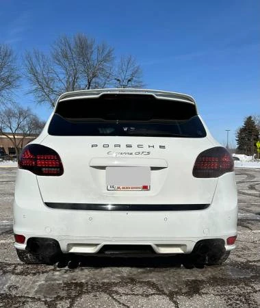 2013 Porsche 958 Cayenne GTS - Image 5 of 17