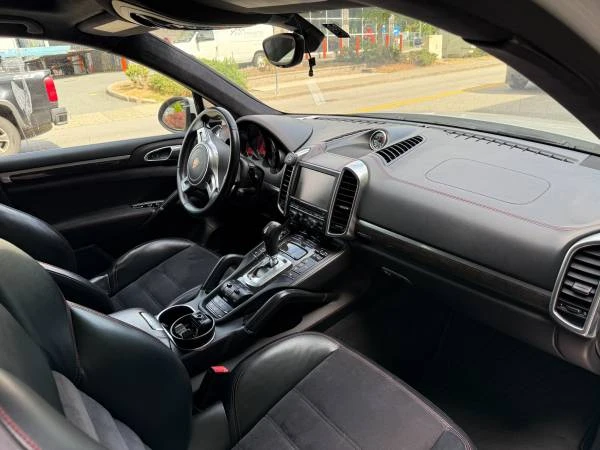 2013 Porsche 958 Cayenne GTS - Image 16 of 21
