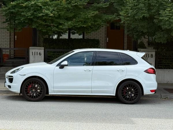2013 Porsche 958 Cayenne GTS - Image 3 of 21