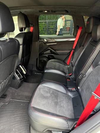 2013 Porsche 958 Cayenne GTS - Image 10 of 21