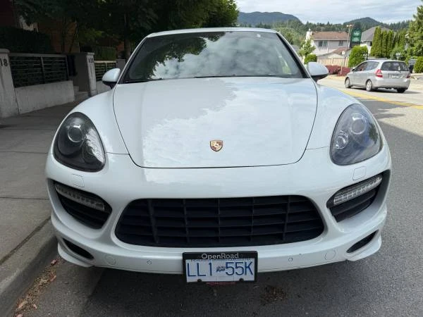 2013 Porsche 958 Cayenne GTS - Image 7 of 21
