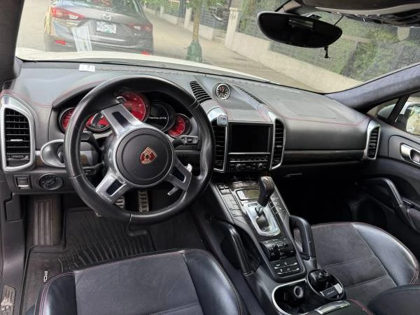 2013 Porsche 958 Cayenne GTS - Image 20 of 21