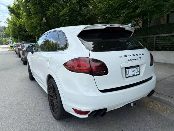 2013 Porsche 958 Cayenne GTS - Image 5 of 21