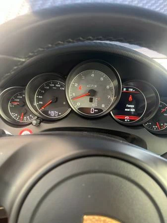 2013 Porsche 958 Cayenne GTS - Image 7 of 7
