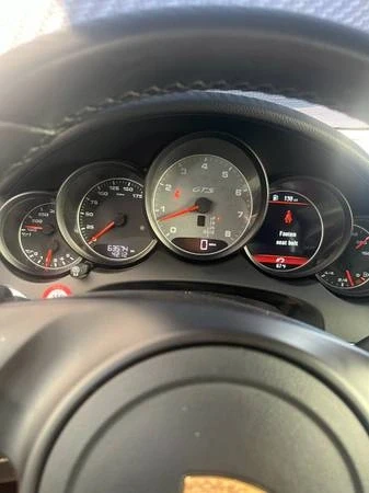 2013 Porsche 958 Cayenne GTS - Image 7 of 7