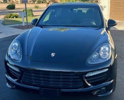 2013 Porsche 958 Cayenne GTS - Image 2 of 7