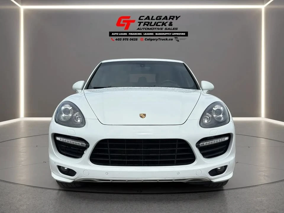 2013 Porsche 958 Cayenne GTS - Image 2 of 20