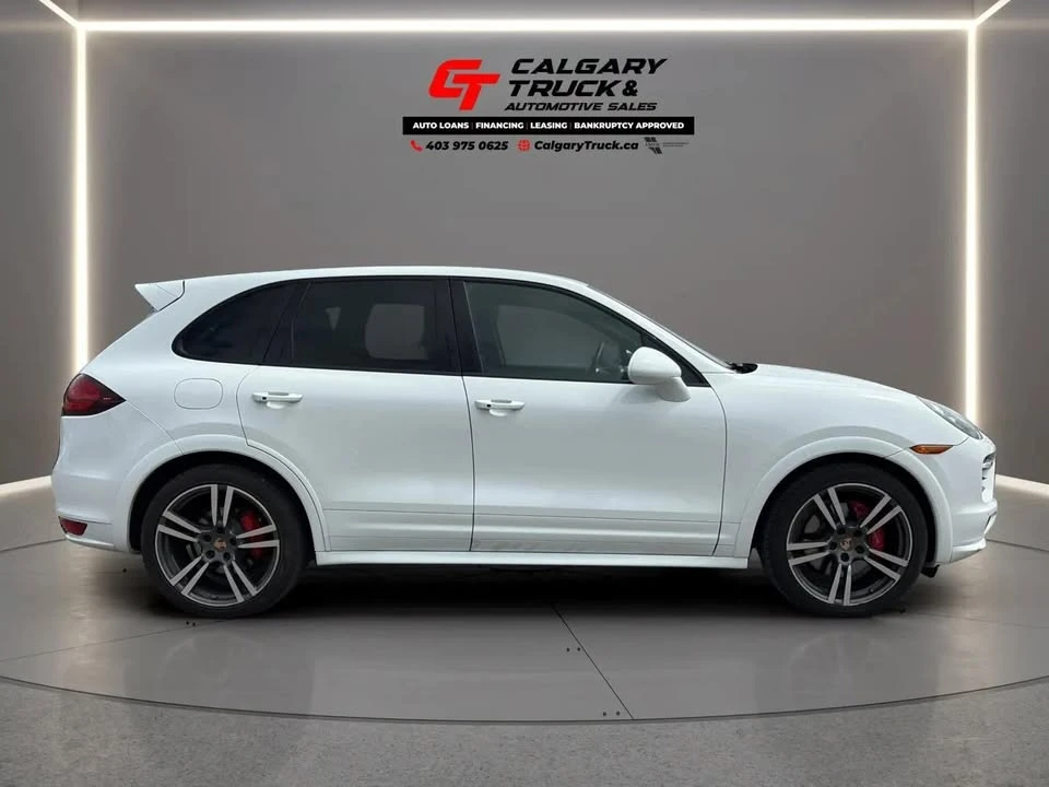 2013 Porsche 958 Cayenne GTS - Image 8 of 20