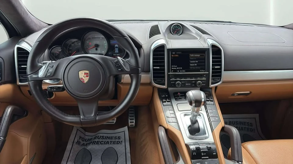 2013 Porsche 958 Cayenne GTS - Image 15 of 20