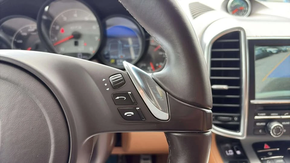 2013 Porsche 958 Cayenne GTS - Image 18 of 20