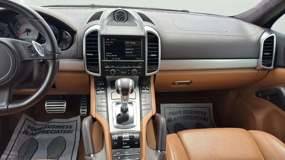 2013 Porsche 958 Cayenne GTS - Image 19 of 20