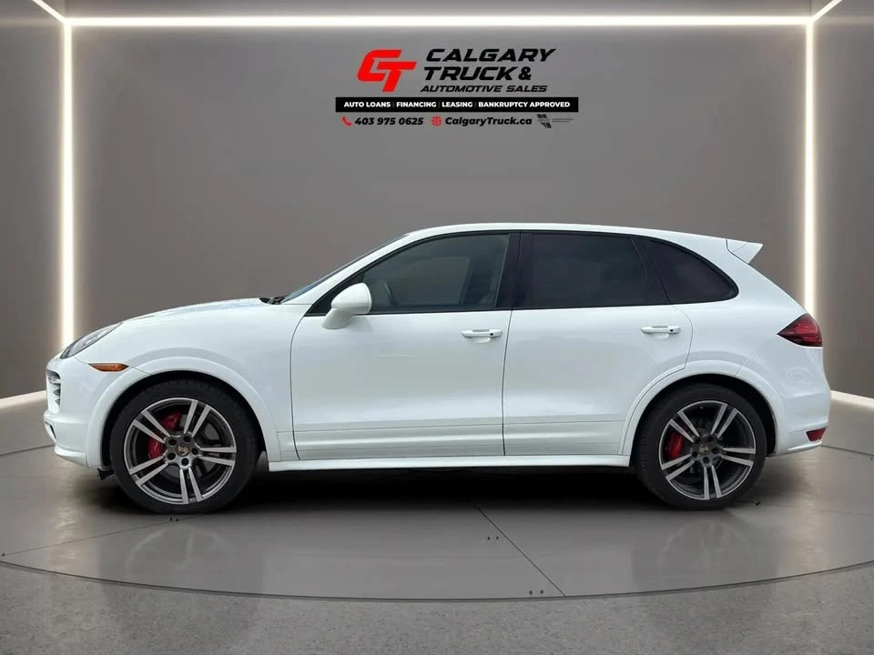 2013 Porsche 958 Cayenne GTS - Image 4 of 20