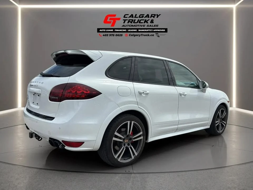 2013 Porsche 958 Cayenne GTS - Image 7 of 20
