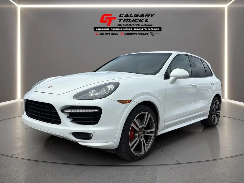 2013 Porsche 958 Cayenne GTS - Image 3 of 20