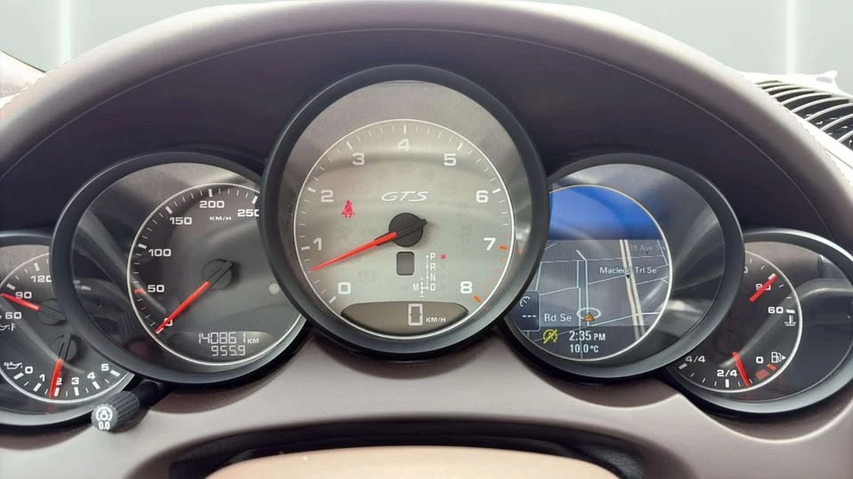 2013 Porsche 958 Cayenne GTS - Image 14 of 20