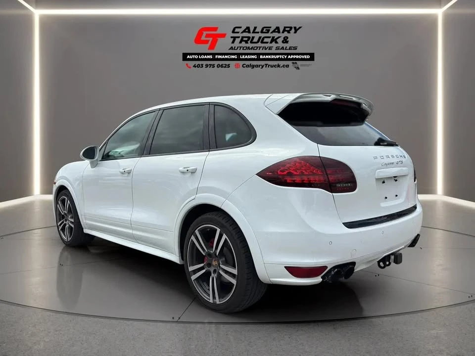 2013 Porsche 958 Cayenne GTS - Image 5 of 20
