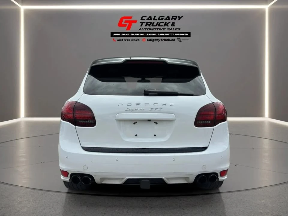 2013 Porsche 958 Cayenne GTS - Image 6 of 20