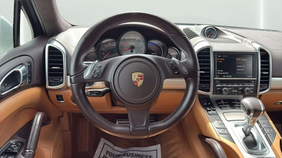 2013 Porsche 958 Cayenne GTS - Image 16 of 20