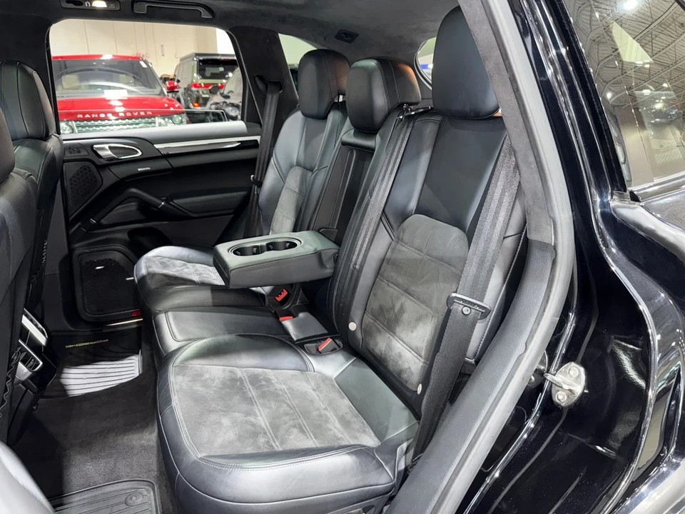 2013 Porsche 958 Cayenne GTS - Image 12 of 12