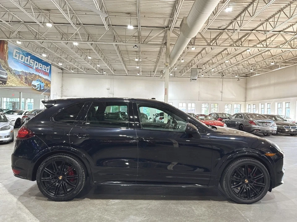 2013 Porsche 958 Cayenne GTS - Image 4 of 12